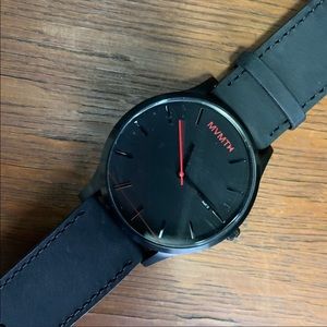 New MVMT watch 45mm.